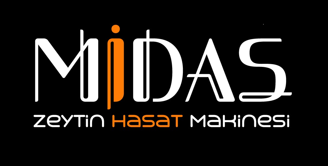 Midas Zeytin Hasat Makinesi
